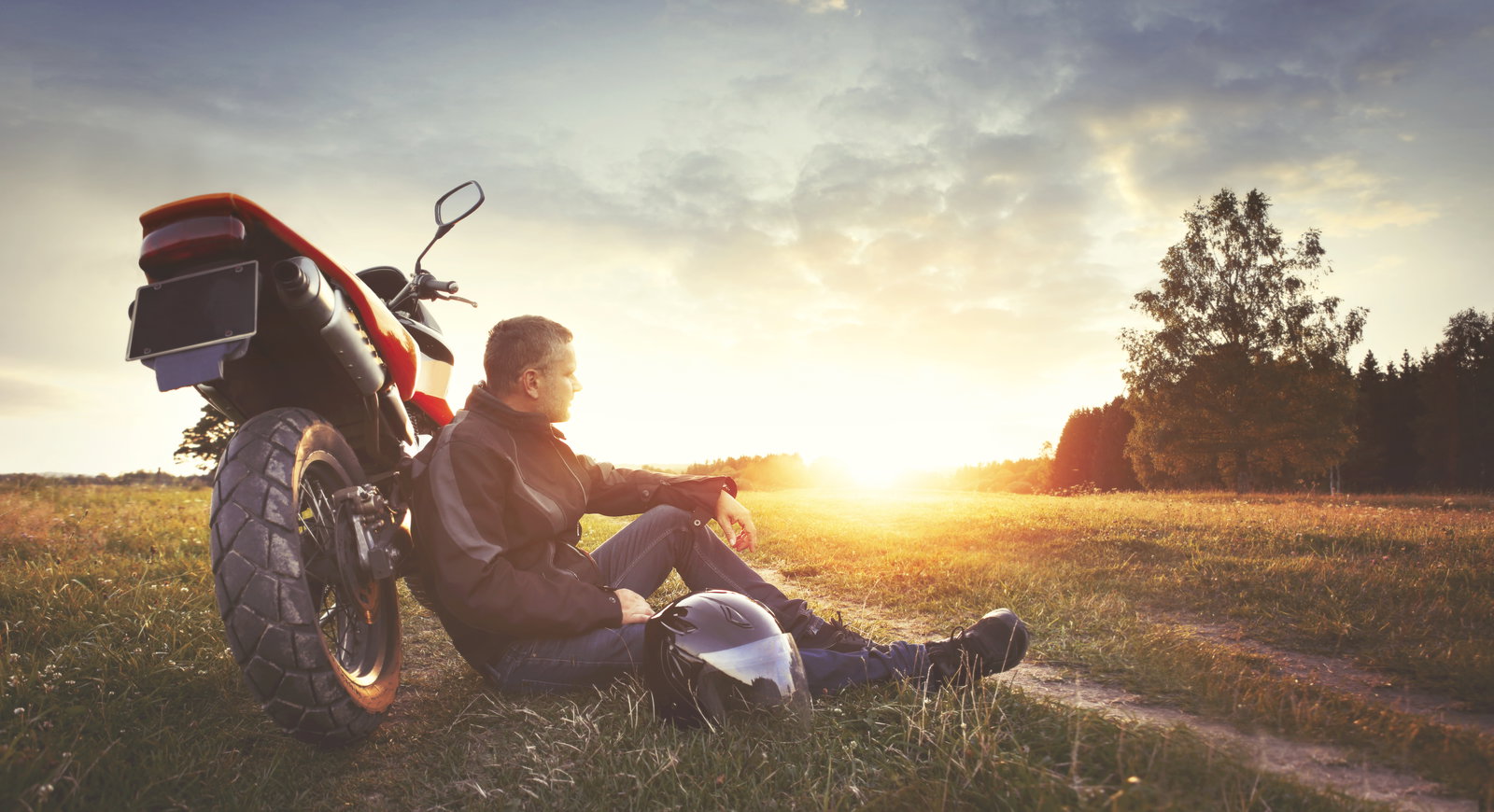 Here’s our pick of the most beautiful roads Brittany has to offer to help you plan your 2023 motorcycle tour